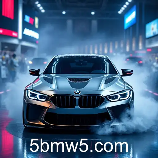The Rise of 5BMW: Gaming Innovations and Community Growth