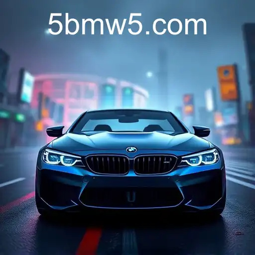 5BMW: Transforming Online Gaming