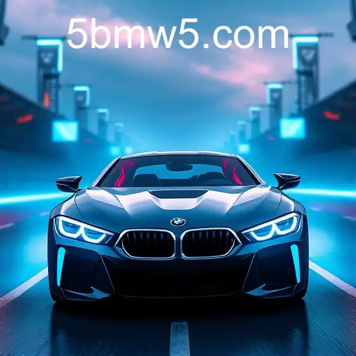 A New Era for 5BMW and Online Gaming