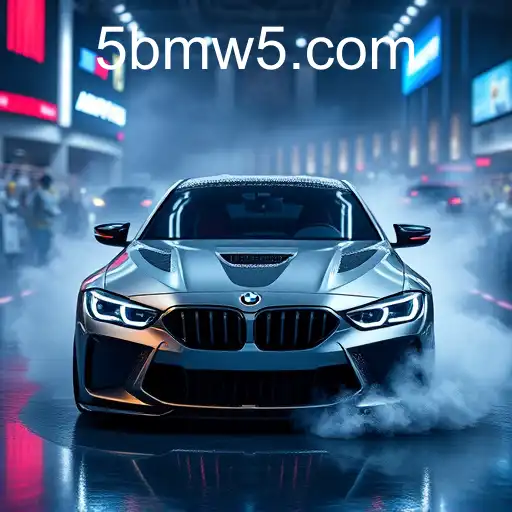 Exploring '5BMW': The Latest Buzz in Esports Updates