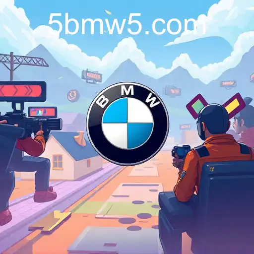 Evolution and Influence of 5BMW in Gaming