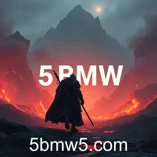 The Rise of 5BMW in Gaming Culture