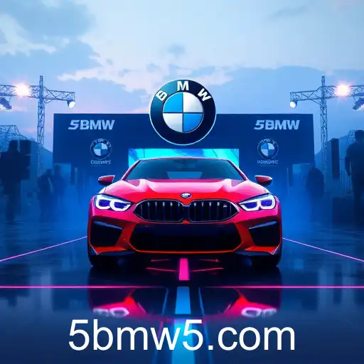 The Rise of 5BMW: Gaming Innovations and Community Growth