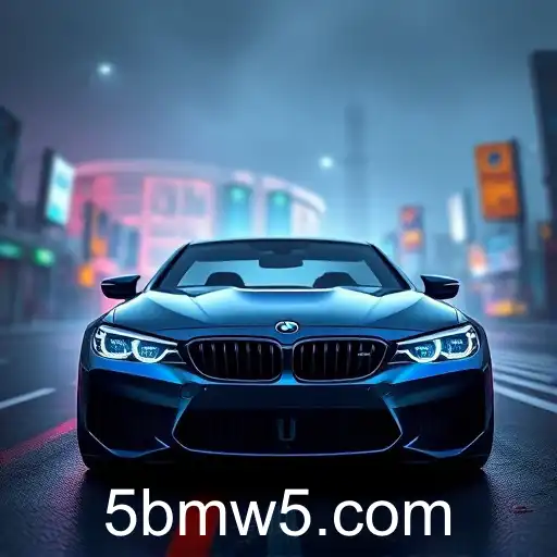 5BMW: Transforming Online Gaming