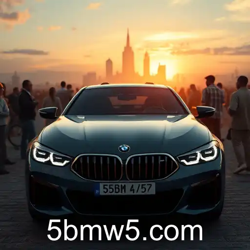 5BMW: The Gaming Portal Revolutionizing Player Experience