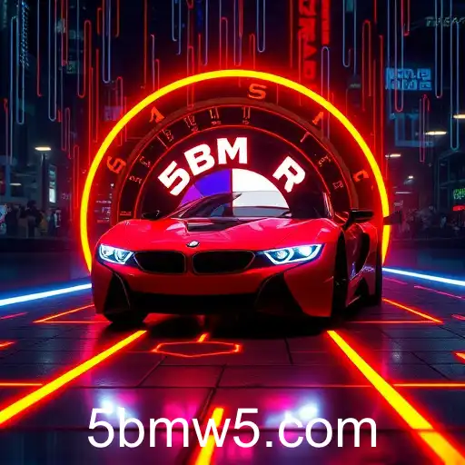 5BMW: Revolutionizing Online Gaming Experiences
