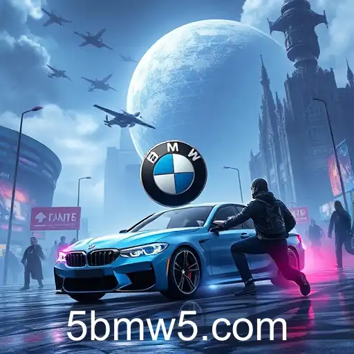 The Rise of 5BMW and its Impact on Online Gaming