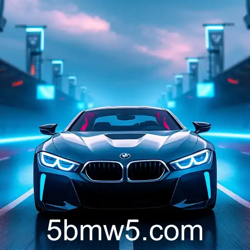 A New Era for 5BMW and Online Gaming
