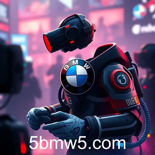 The Rise of Digital Gaming: 5BMW's Impact