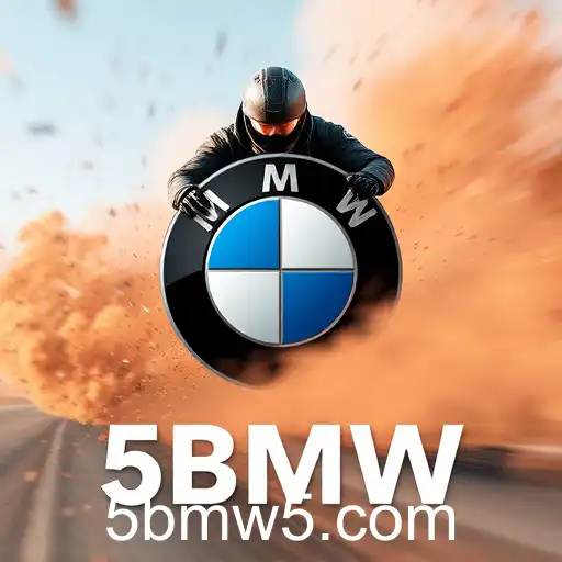 Revolution in Online Gaming with 5BMW