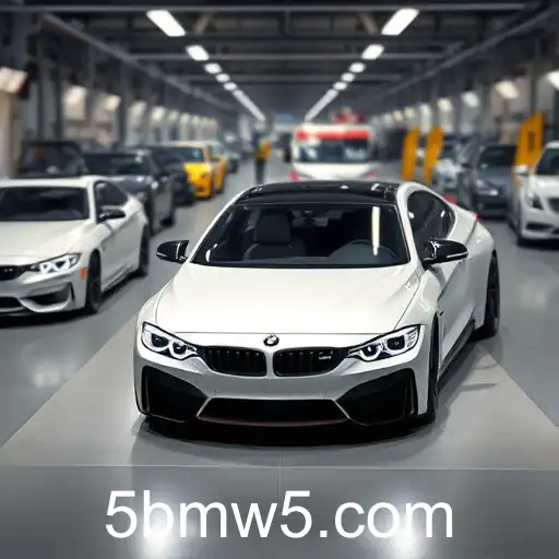 The Rise of 5BMW in Gaming