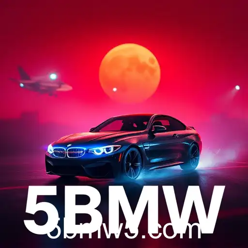 Rise of 5BMW: A Gaming Phenomenon