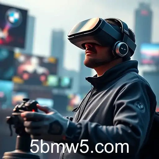 The Rise of 5BMW: Transforming the Gaming Landscape