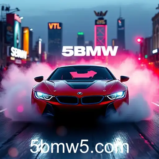 The Rise of 5BMW in Gaming