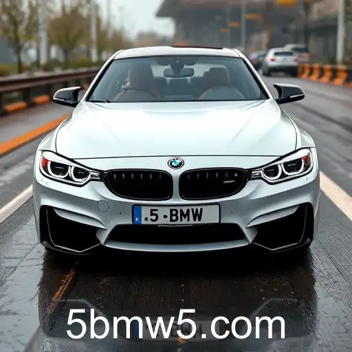 The Rise of 5BMW in Online Gaming