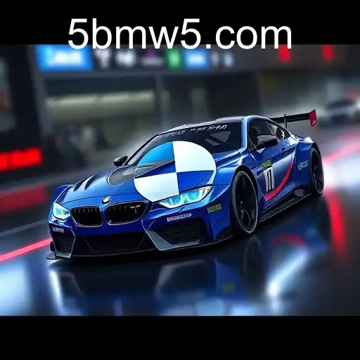 Revving Up Connections: Exploring the '5BMW' Community Forums