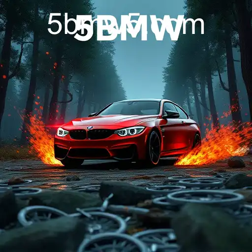 Mastering the Game: Strategy Guides and the Role of '5BMW'