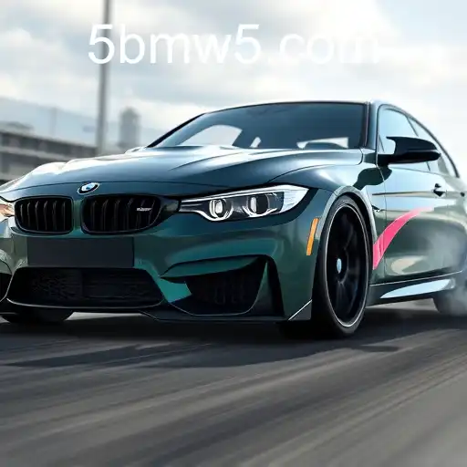 5BMW: Exploring the Latest Game Releases in the 'New Releases' Category