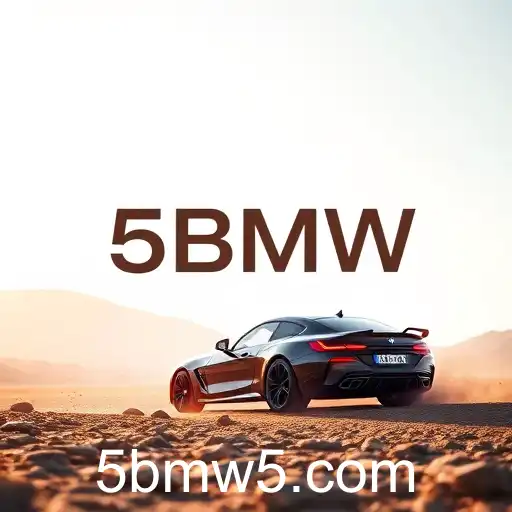 The Rise of 5BMW in Gaming