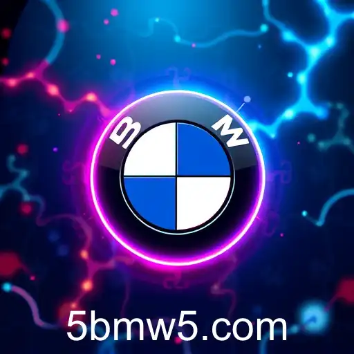 The Rise of 5BMW: Redefining Online Gaming