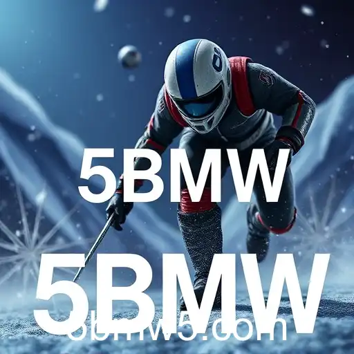 Unlocking Gaming Bargains: The Power of the '5BMW' Keyword in Game Deals