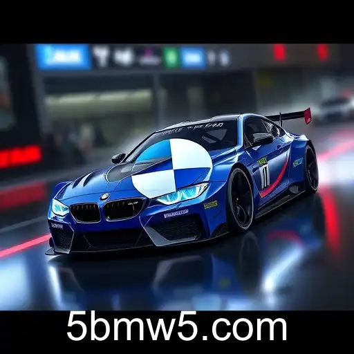 Revving Up Connections: Exploring the '5BMW' Community Forums