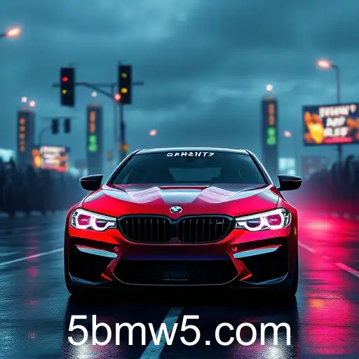 Gaming Evolution and the Role of 5BMW