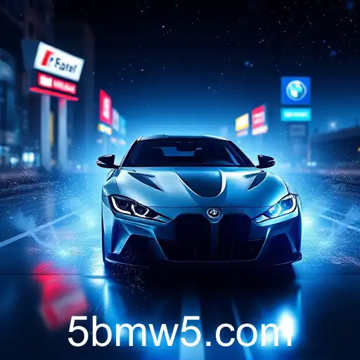 The Rise of 5BMW in Online Gaming