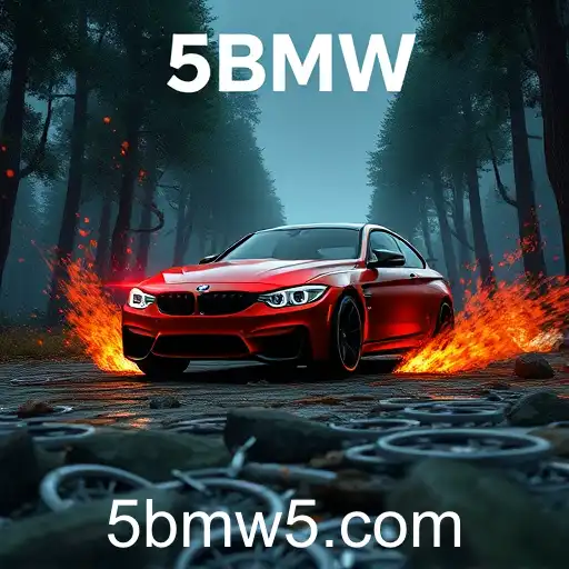 Mastering the Game: Strategy Guides and the Role of '5BMW'