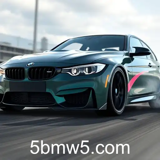 5BMW: Exploring the Latest Game Releases in the 'New Releases' Category