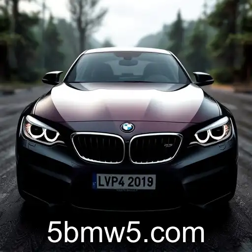 Exploring the Impact of '5BMW' on the Game Review Landscape