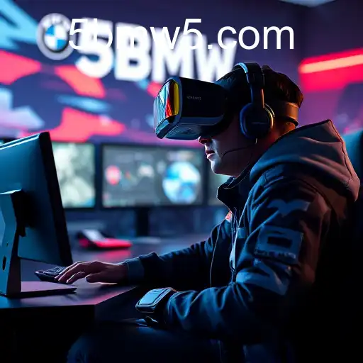 Revolutionizing Online Gaming: A New Era with 5BMW