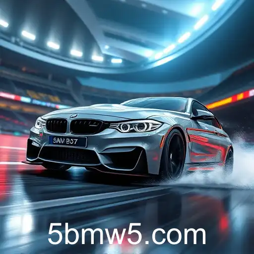 Rise of the 5BMW Phenomenon