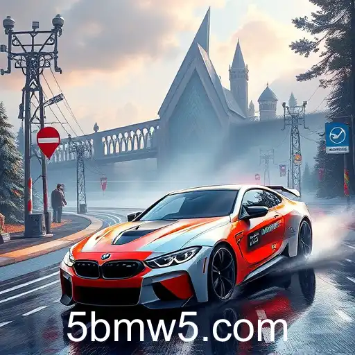 Virtual Realms: The Rise of '5BMW'