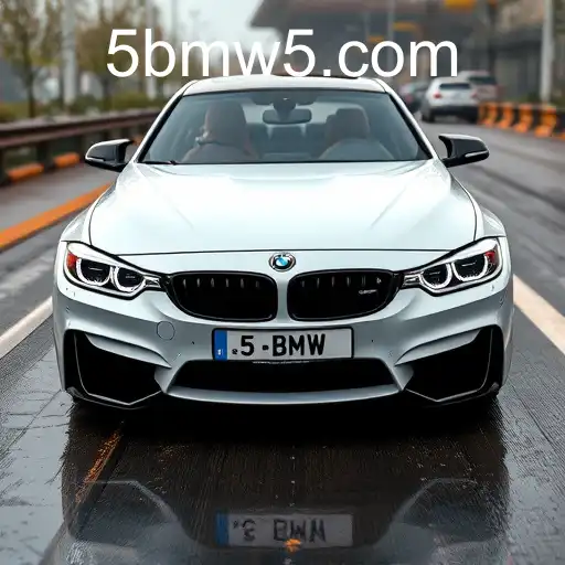 Exploring the '5BMW' Universe: A Journey Through Gameplay Videos